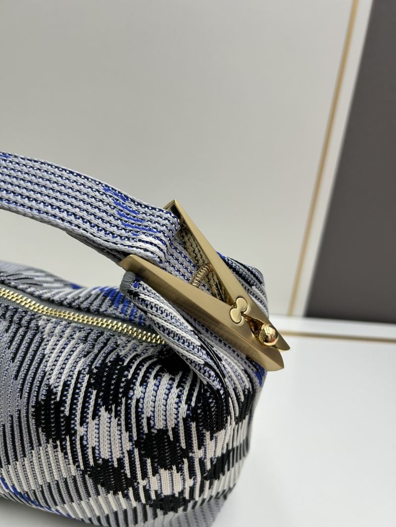 Burberry Top Handle Bags